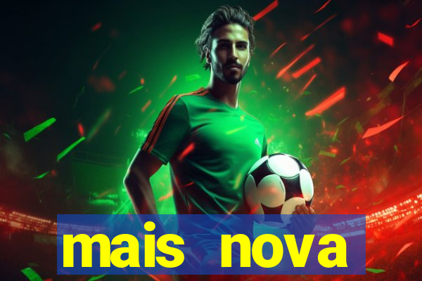 mais nova plataforma de jogos